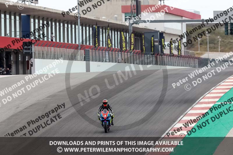 may 2019;motorbikes;no limits;peter wileman photography;portimao;portugal;trackday digital images